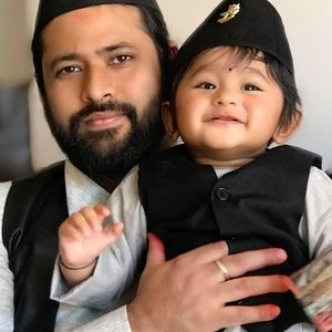 Meet your Posher, Bishnu